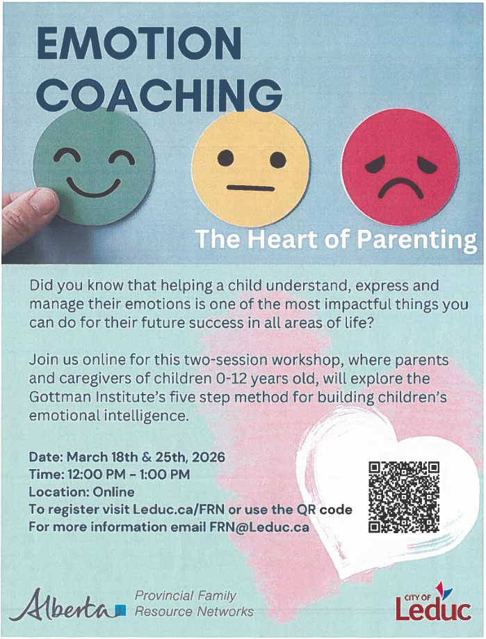 EMOTIONAL COACHING